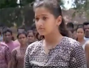 Kalli Adi Kalli poster