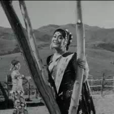 Andru Oomai Pennallo poster