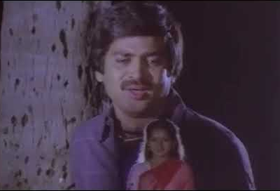 Poongaththe Antha Ponne poster