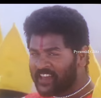 Vaadi Vaadi Naattu Katta poster