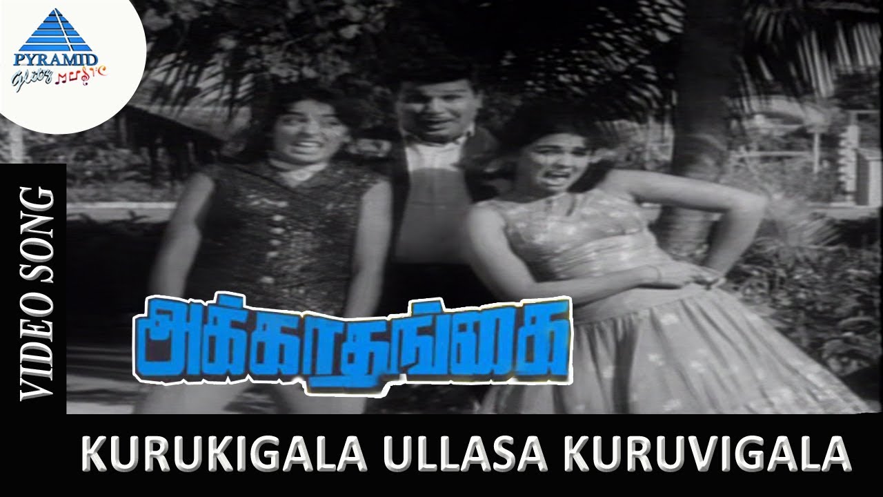Kuruvigala Kuruvigala poster