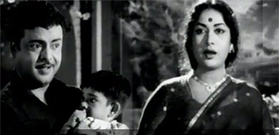 Valarntha Kalai poster