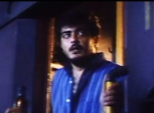 Uyire Nee Vilagadhe poster