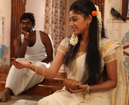 Madha Yaanai Kootam poster