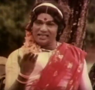Otharooba Thaaya poster