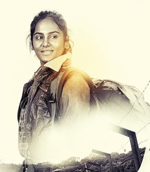 Thallipora poster