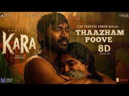 Thaazham Poove poster