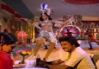 Maamaa Maalai poster