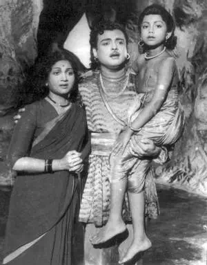 Amma Nee Kalankathe poster
