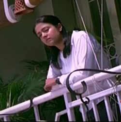 En Jannalil Therivadhu poster