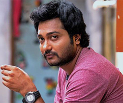 Vidaadha poster