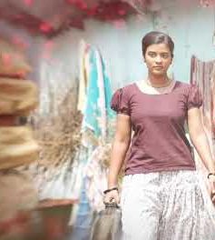 Othaiyadi Pathayila poster