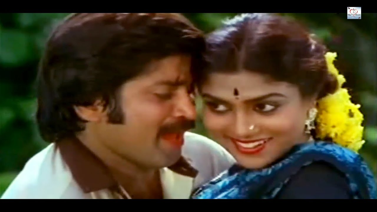 Chinna Ponnu Pakkathula poster