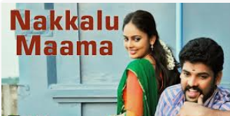 Nakkalu Maama poster