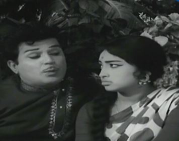 Thottu Thottu Parthaal poster