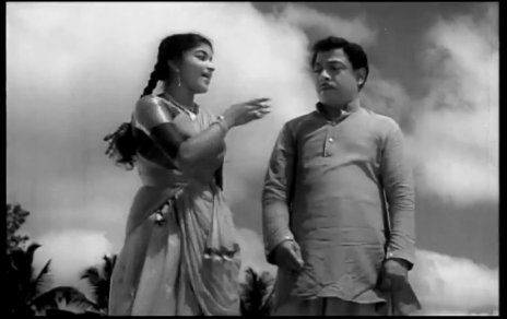 Koduthu Paar poster
