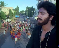 Mani Adikkudhu poster