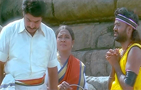 Kambanukku kai koduthu poster