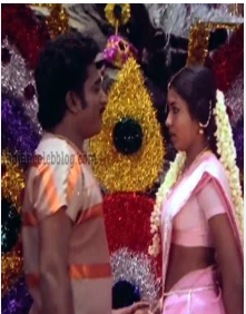 Kanavu Thottam Nooru poster