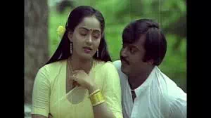 Un Paarvaiyil Oraayiram Male poster
