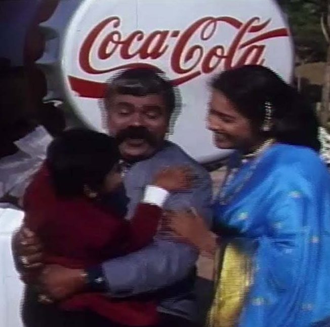 Super Pattu poster