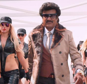 Oh Nanba poster
