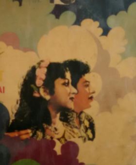 Uruludhu Peraludhu poster