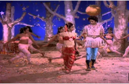 Ila Manathil Ezhum Kanavil poster