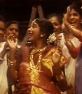 Maragadha Kutti poster