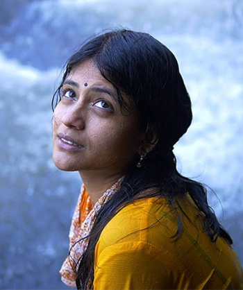 Hope Song (Merku Karaiyil) poster