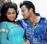 Aasai Oviyam poster