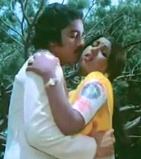 Nee Kettaal Naan poster