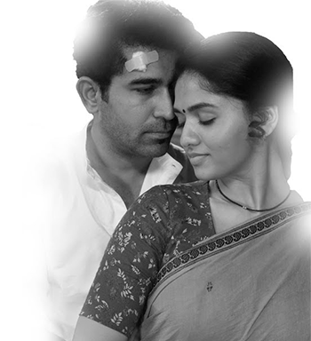 Manusha Vaa Munnera poster