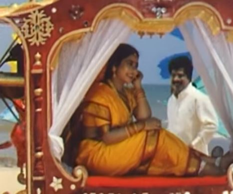 Pennin Thiruvonam poster