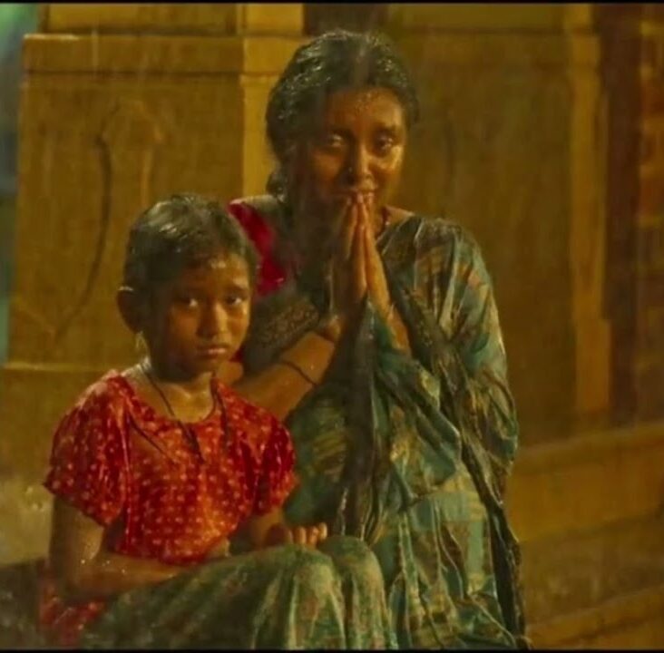 Manniley Eeramundu poster