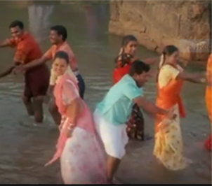 Vaadi Machiniyae poster