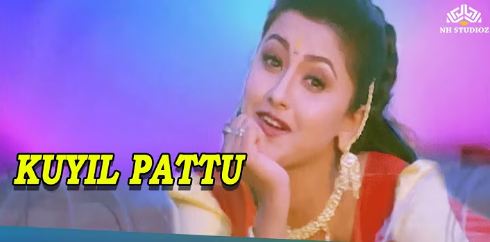 Kuyil Paattu poster