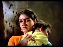Chinnanjiru Kiliye poster