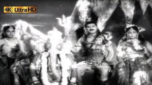 Aandarulvaai poster