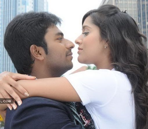 Oru Paaravai poster