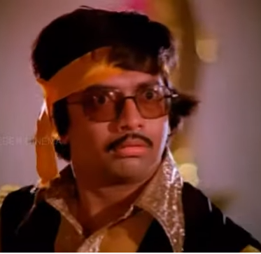 Oh Oru Rathiri poster