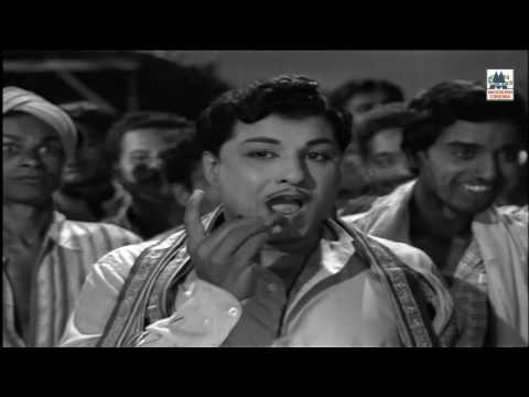 Sandi Kuthirai Nondi Kuthirai poster