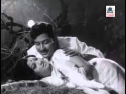 Gangai Nathiyoram poster