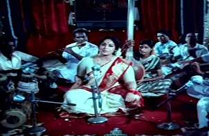 Raagam Thallam poster