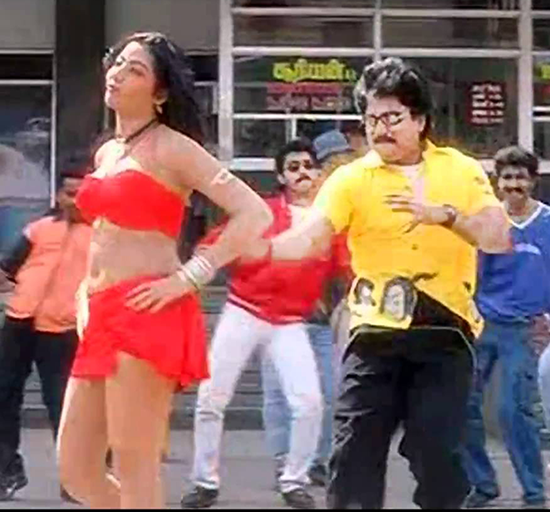 Nee Paarthuttu Ponaalum poster