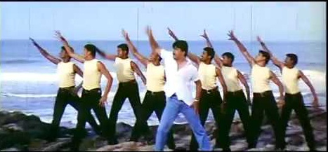 Oh Penne Thamizh Penne poster