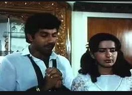 Ezhisai Geethame Female poster