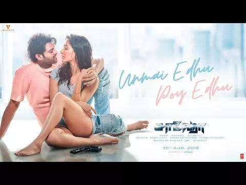 Unmai Edhu Poy Edhu poster