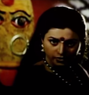 Velli Malar Kannatha poster