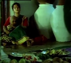 Then Kizhakku Cheemayile poster